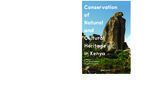 Conservation of Natural and Cultural Heritage in Kenya