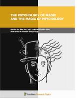 The Psychology of Magic and the Magic of Psychology.jpg