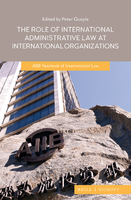 The Role of International Administrative Law at International Organizations.jpg