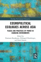 Chapter Introduction : Cosmopolitical Ecologies Across Asia