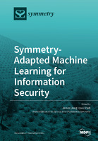 Symmetry-Adapted Machine Learning for Information Security