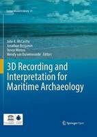 3D Recording and Interpretation for Maritime Archaeology Cover.jpeg