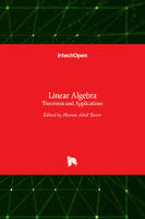 Linear Algebra: Theorems and Applications