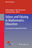 Values and Valuing in Mathematics Education