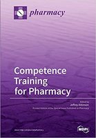 Competence Training for Pharmacy