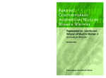 Reading Contemporary Indonesian Muslim Women Writers : <br /><br />
Representation, Identity and Religion of Muslim Women in Indonesian Fiction